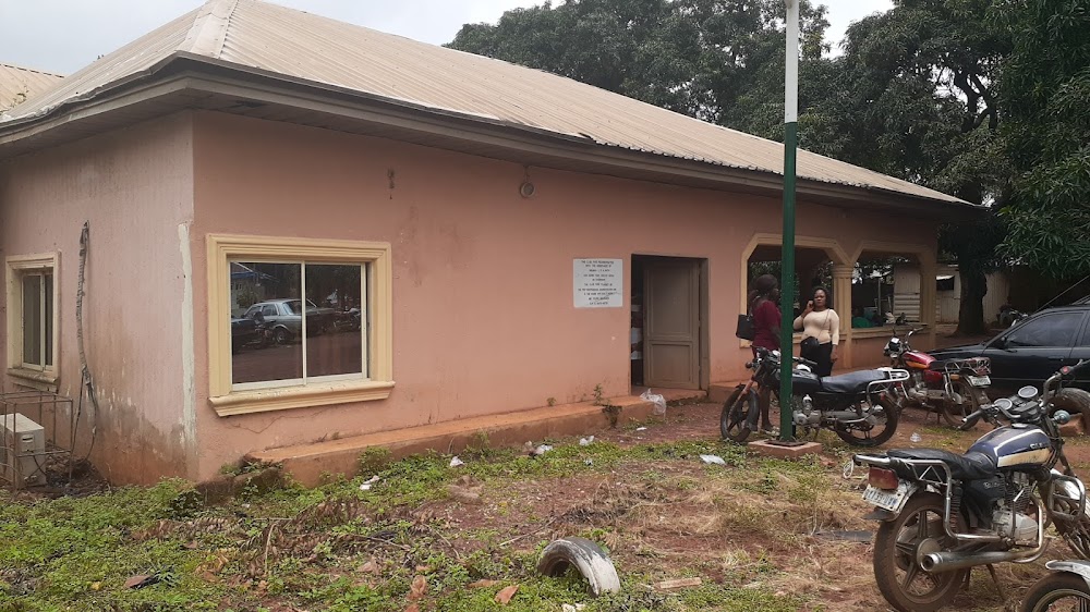 SPORTS CLUB - wedding venue in Nsukka